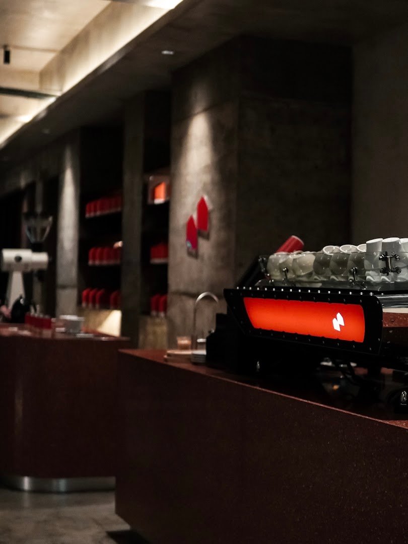 103 Coffee @ Sri Petaling specialty coffee shop in Kuala Lumpur - photo 5