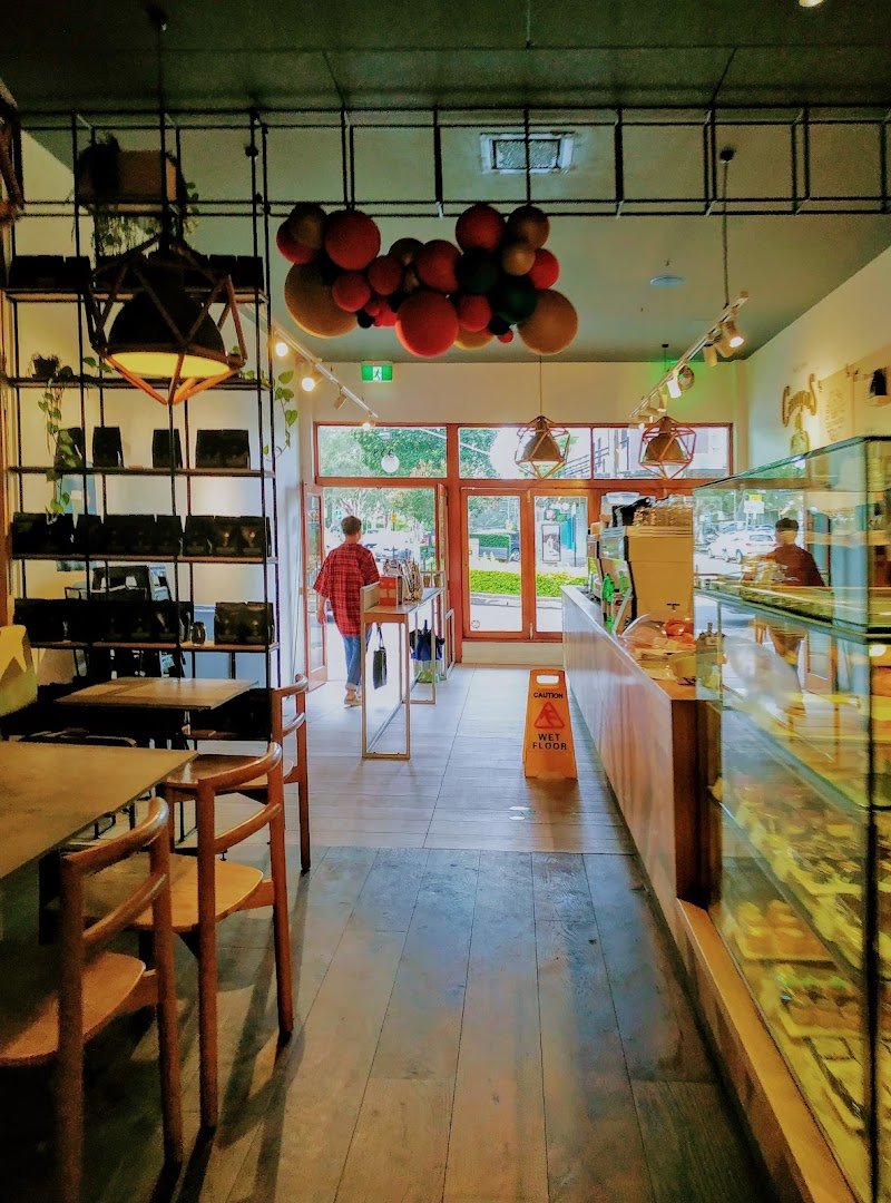 The Bunker Cafe Dulwich Hill specialty coffee shop in Sydney - photo 5