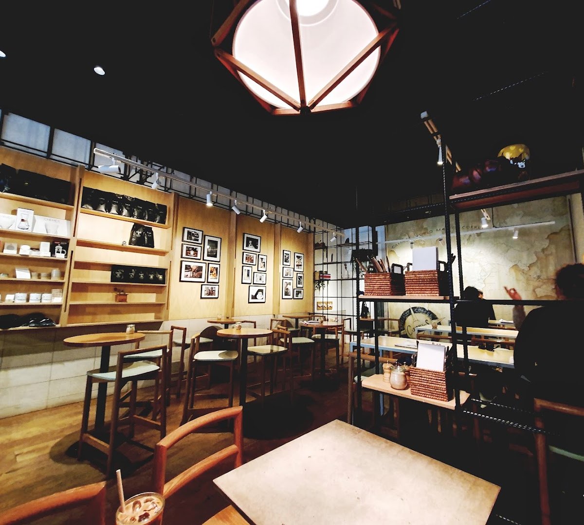 The Bunker Cafe Dulwich Hill specialty coffee shop in Sydney - photo 6