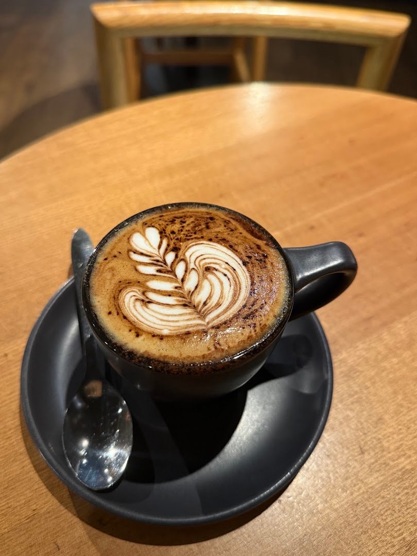 The Bunker Cafe Dulwich Hill specialty coffee shop in Sydney - photo 9