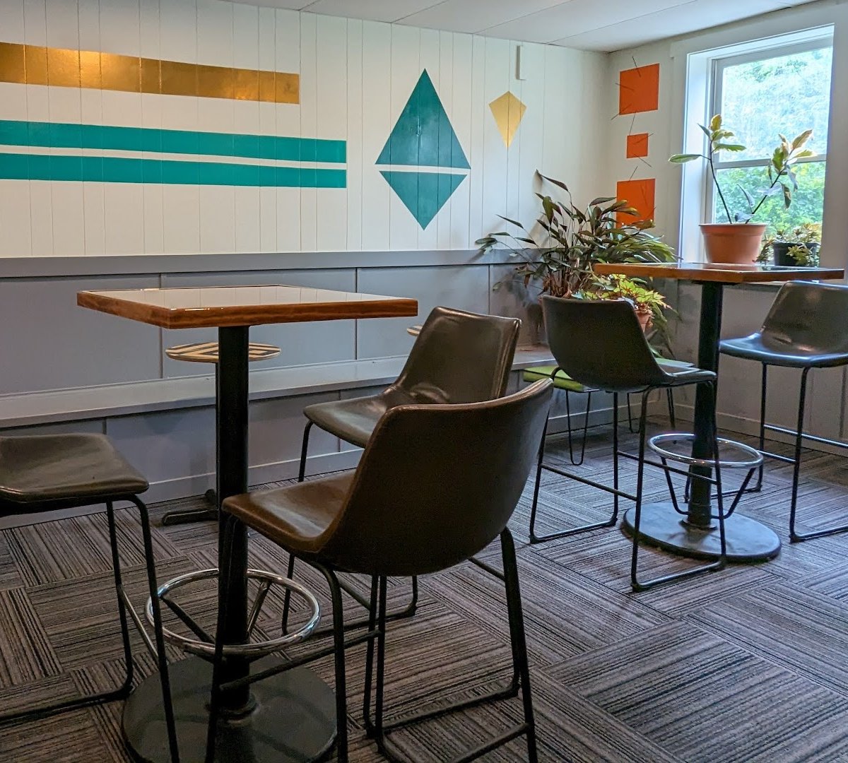 PennyCup Coffee North specialty coffee shop in Asheville - photo 6