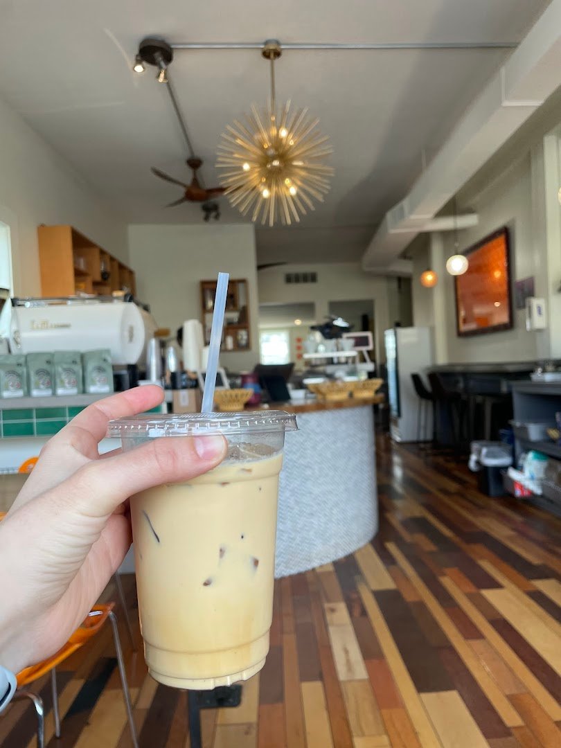 PennyCup Coffee North specialty coffee shop in Asheville - photo 8