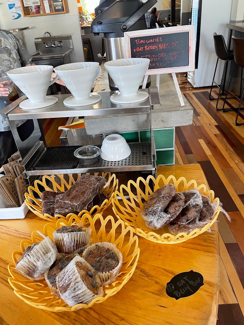 PennyCup Coffee North specialty coffee shop in Asheville - photo 10