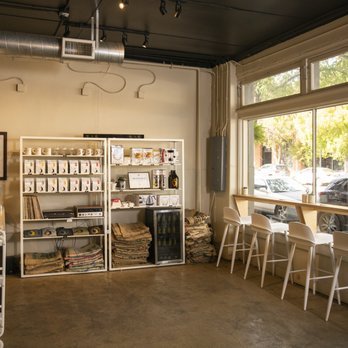 Noble Coyote Coffee Roasters specialty coffee shop in Dallas - photo 3