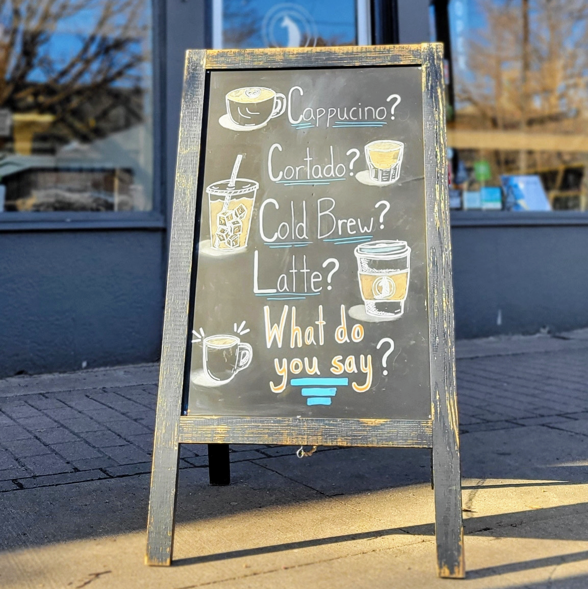 Noble Coyote Coffee Roasters specialty coffee shop in Dallas - photo 7