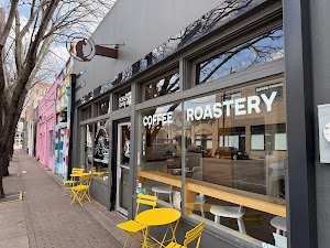 Noble Coyote Coffee Roasters specialty coffee shop in Dallas - photo 9