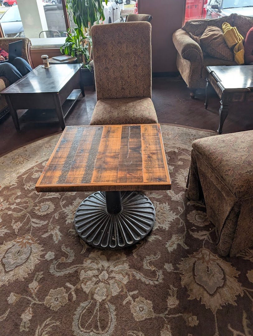 Alchemist Coffee Overland specialty coffee shop in Boise - photo 6