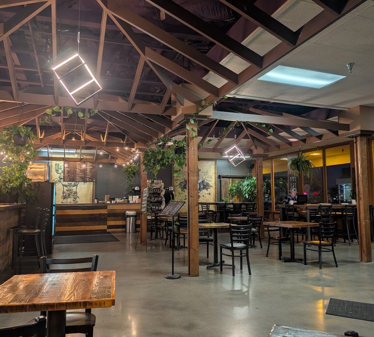 Alchemist Coffee Overland specialty coffee shop in Boise - photo 10