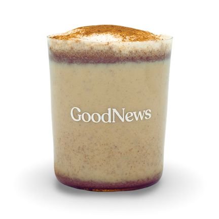 GoodNews specialty coffee shop in Barcelona - photo 7