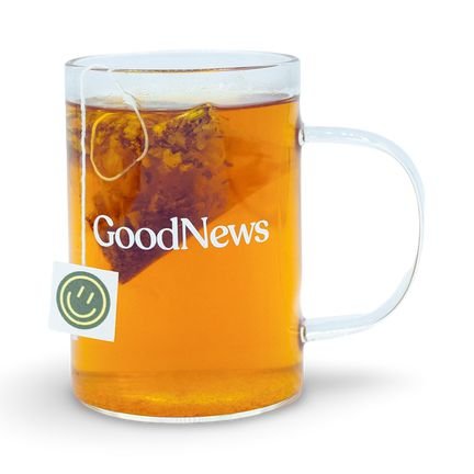 GoodNews specialty coffee shop in Barcelona - photo 8