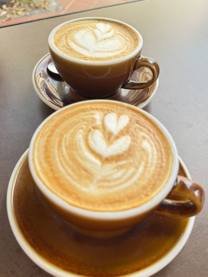 Coffee at Common Man Coffee Roasters - Joo Chiat Road, specialty coffee shop in Singapore