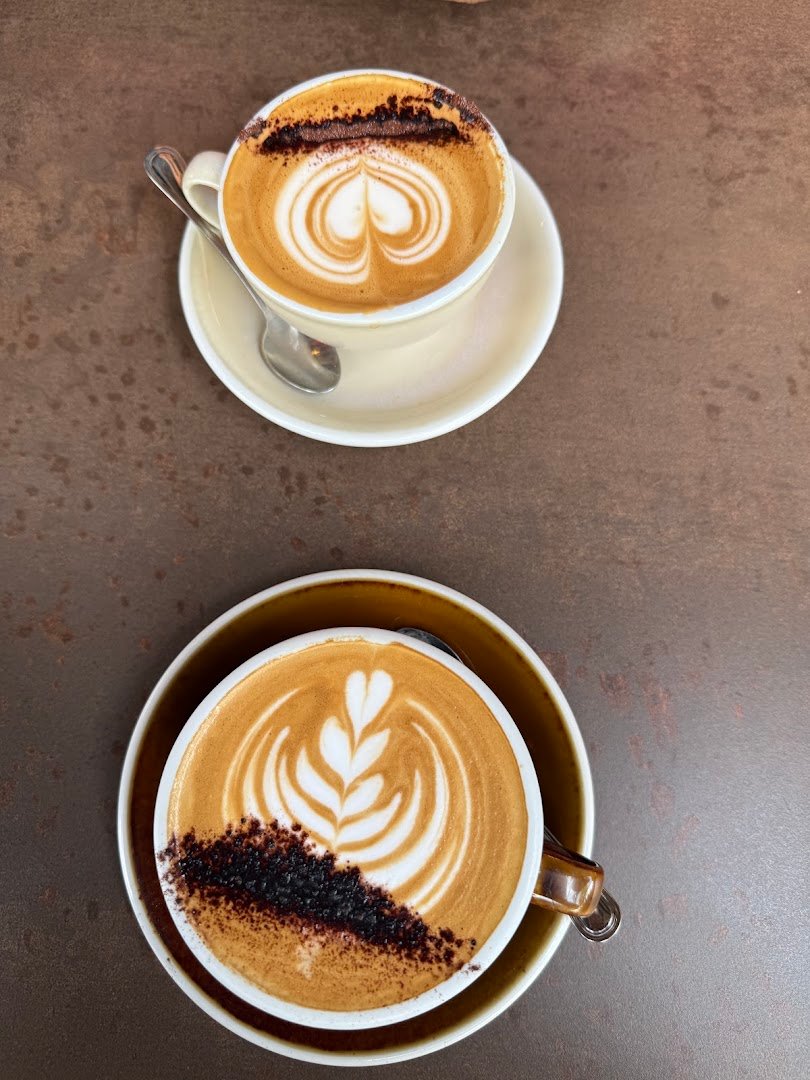 Coffee at Common Man Coffee Roasters - Joo Chiat Road, specialty coffee shop in Singapore
