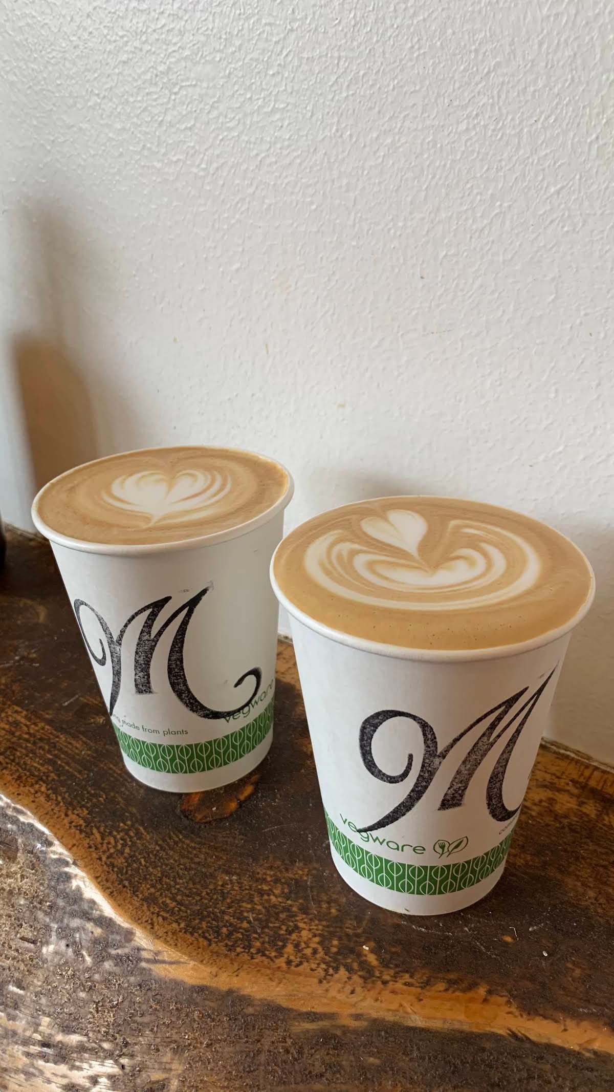 Menotti's Coffee Stop specialty coffee shop in Los Angeles - photo 14