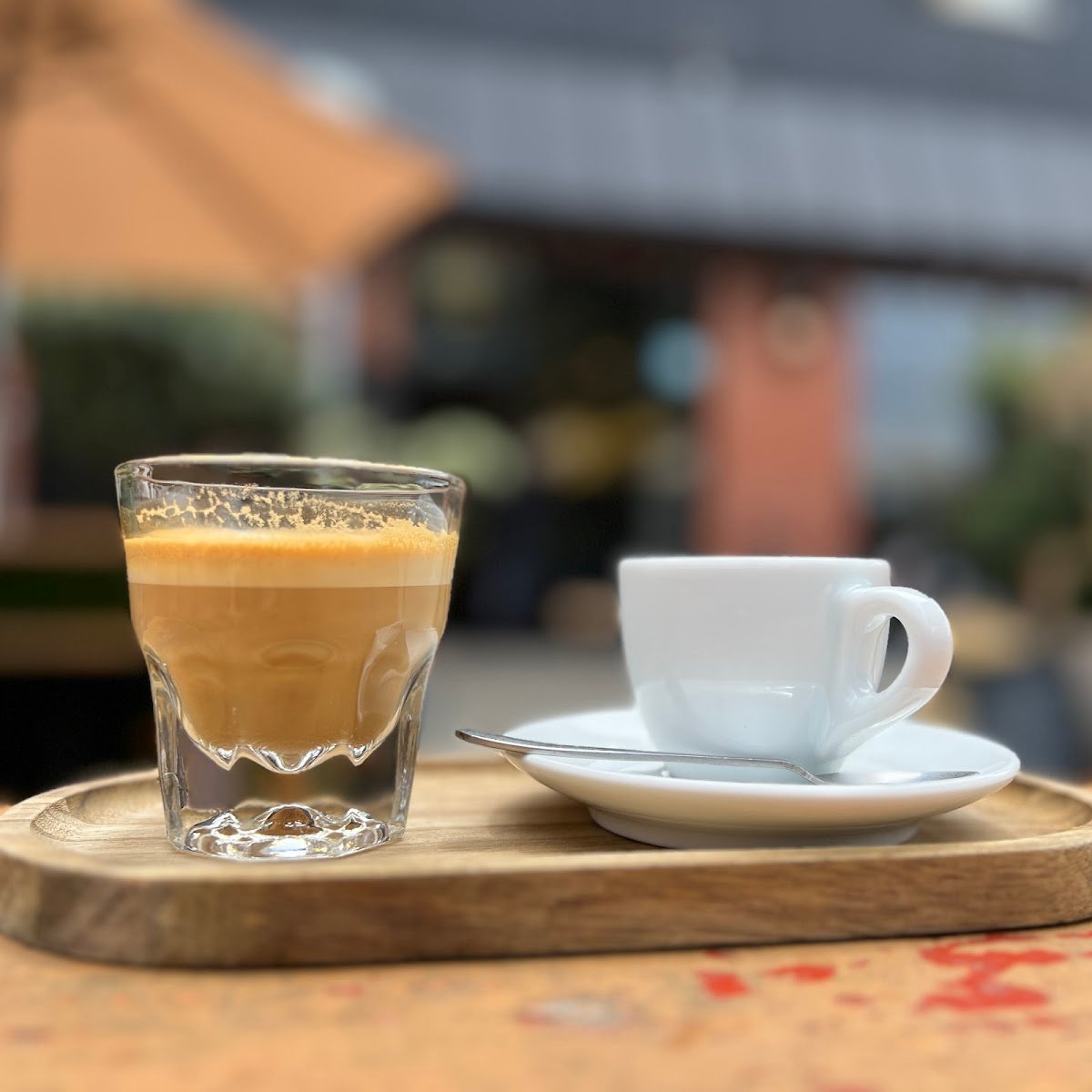 Menotti's Coffee Stop specialty coffee shop in Los Angeles - photo 7