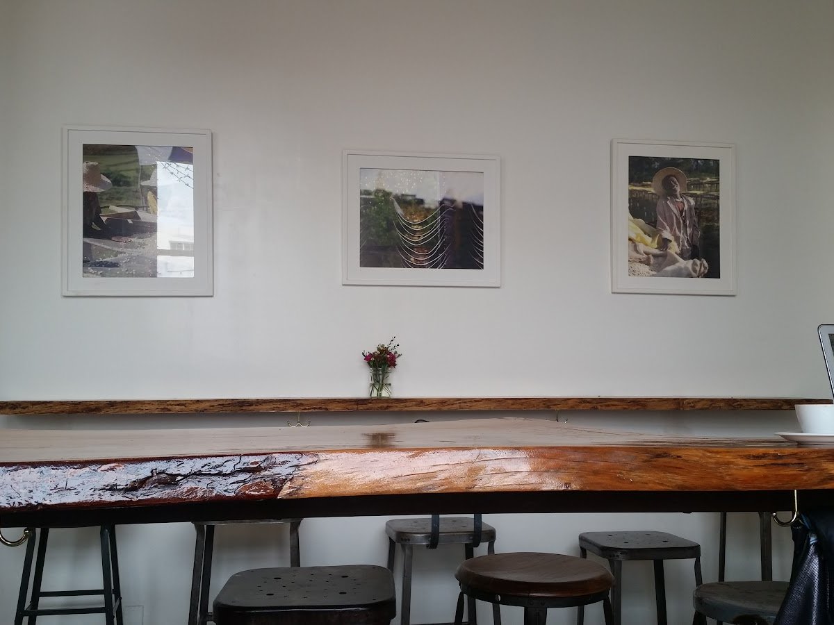 Menotti's Coffee Stop specialty coffee shop in Los Angeles - photo 8