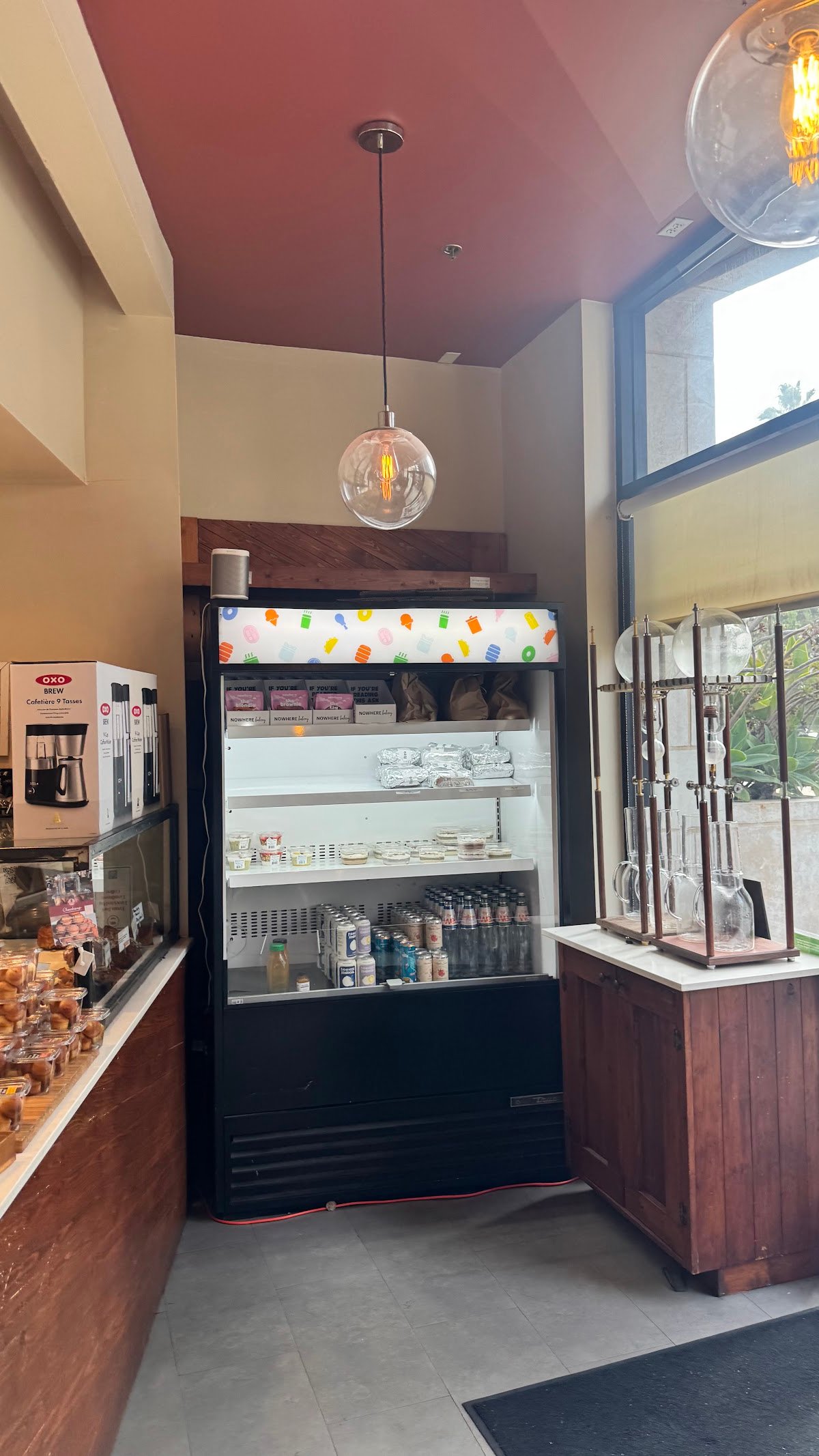 Demitasse specialty coffee shop in Los Angeles - photo 9