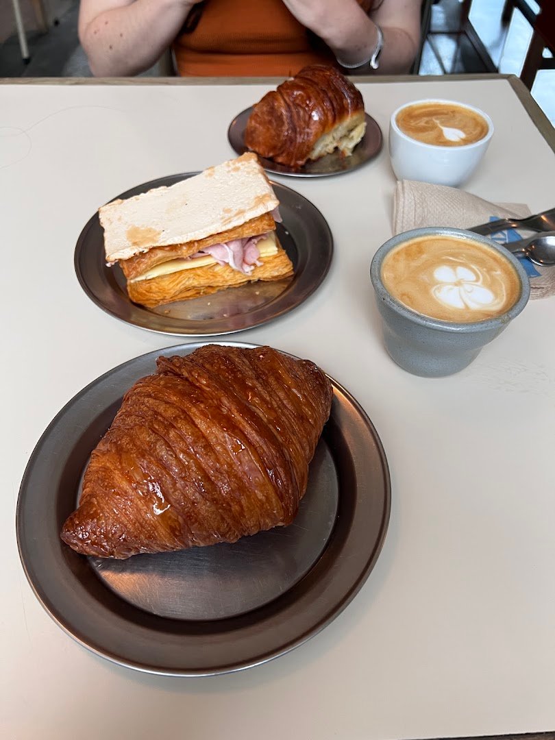 La Kitchen specialty coffee shop in Buenos Aires - photo 4