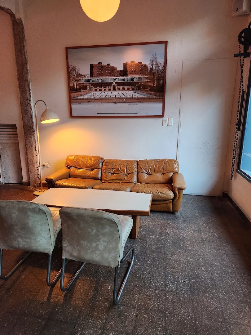 La Kitchen specialty coffee shop in Buenos Aires - photo 6
