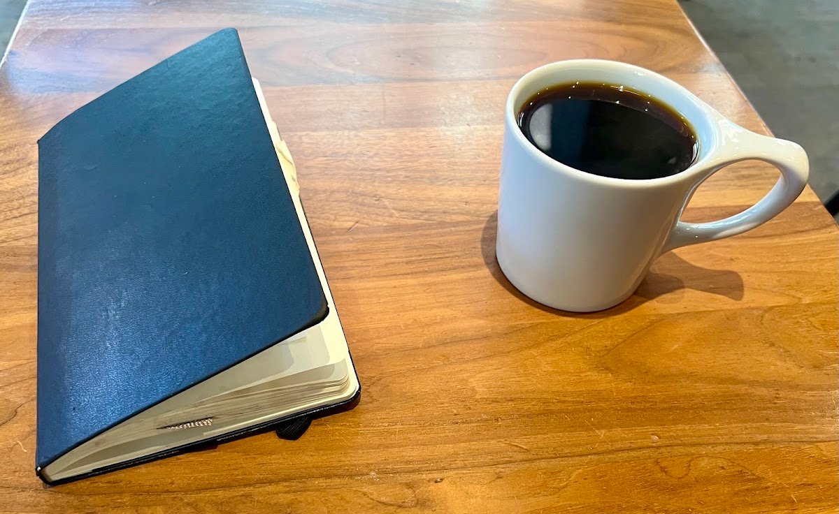 George Howell Coffee specialty coffee shop in Boston - photo 4