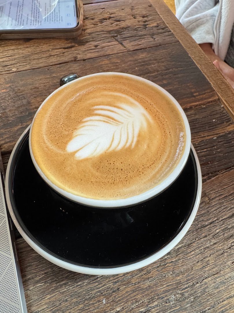 Tidal Grounds Coffee specialty coffee shop in Charleston - photo 9