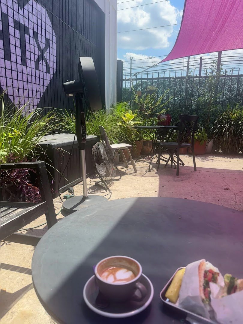 Native Coffee specialty coffee shop in Houston - photo 14