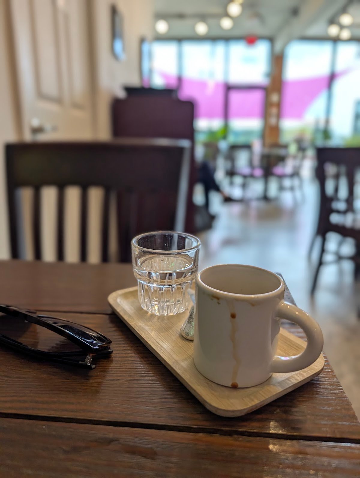 Native Coffee specialty coffee shop in Houston - photo 6