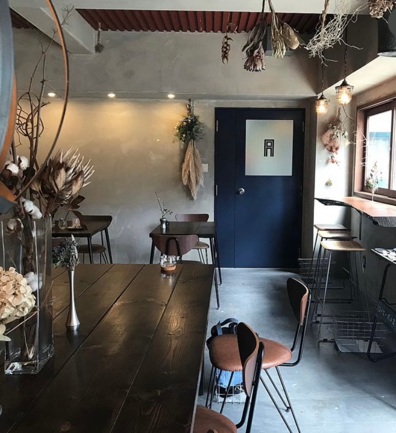Coffee Roastery Tabinone specialty coffee shop in Kyoto - photo 2