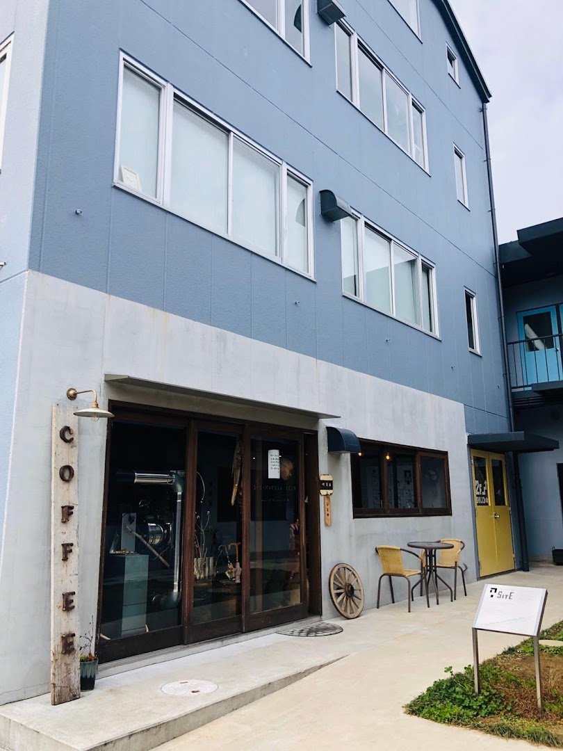 Coffee Roastery Tabinone specialty coffee shop in Kyoto - photo 5