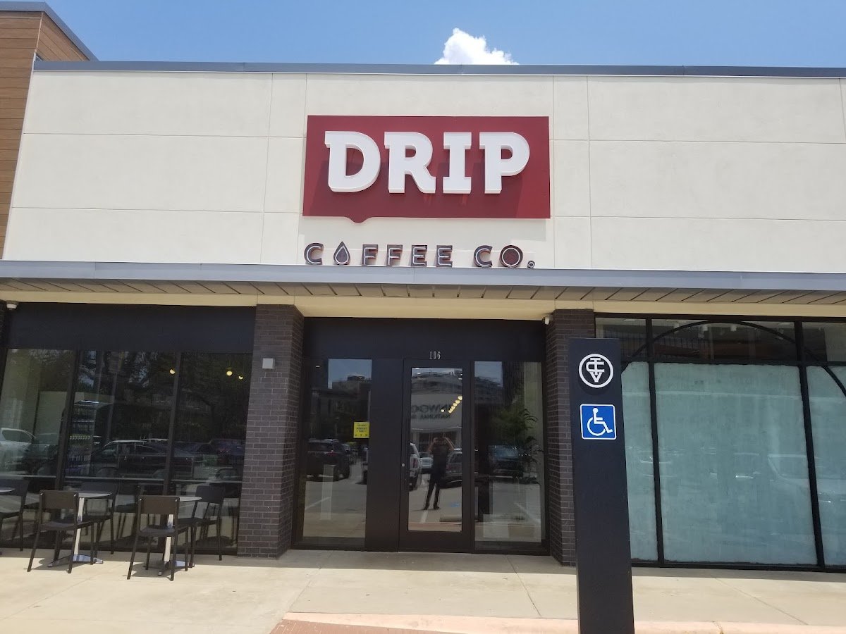 Drip Coffee specialty coffee shop in Dallas - photo 2