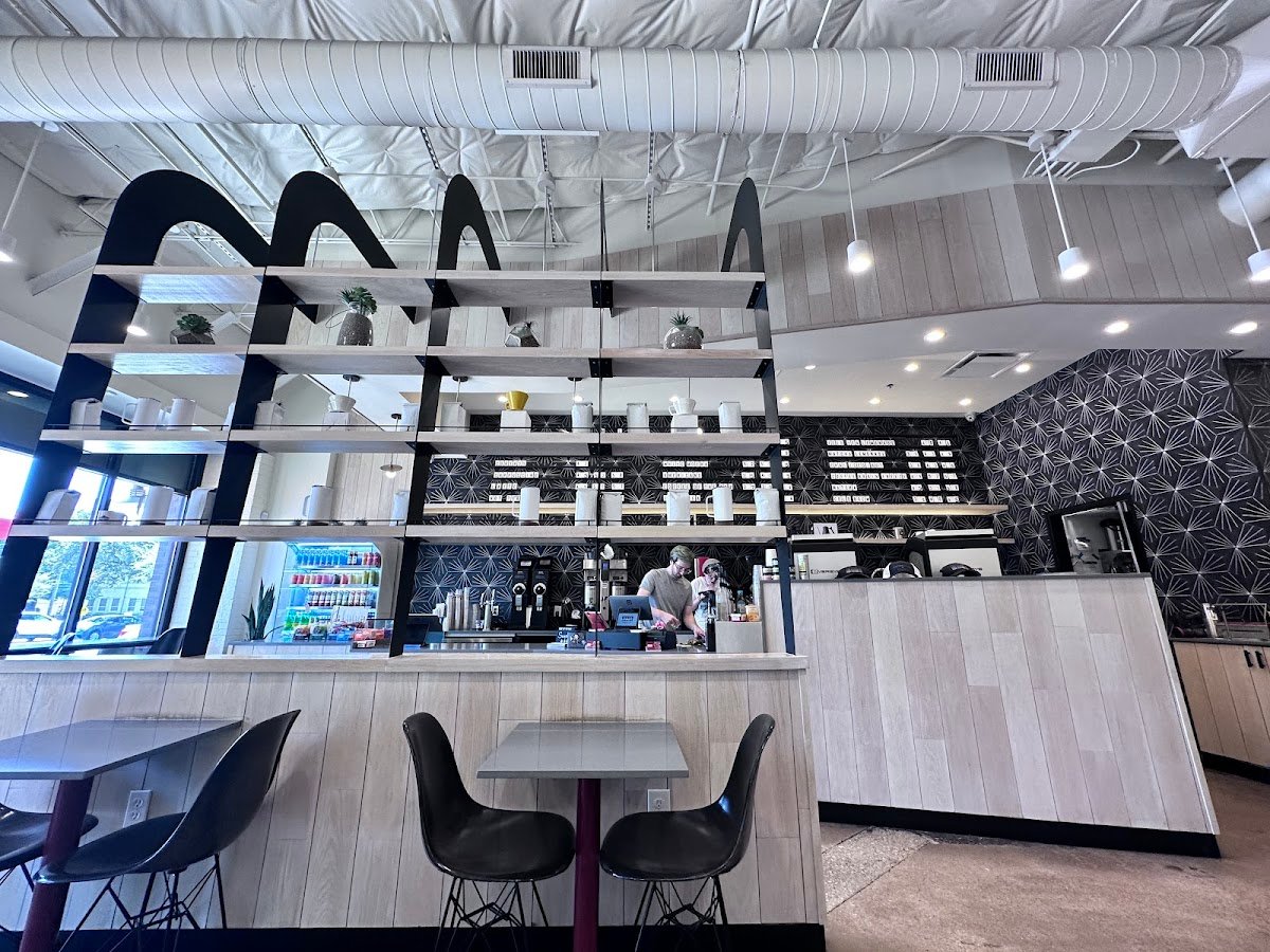 Drip Coffee specialty coffee shop in Dallas - photo 4