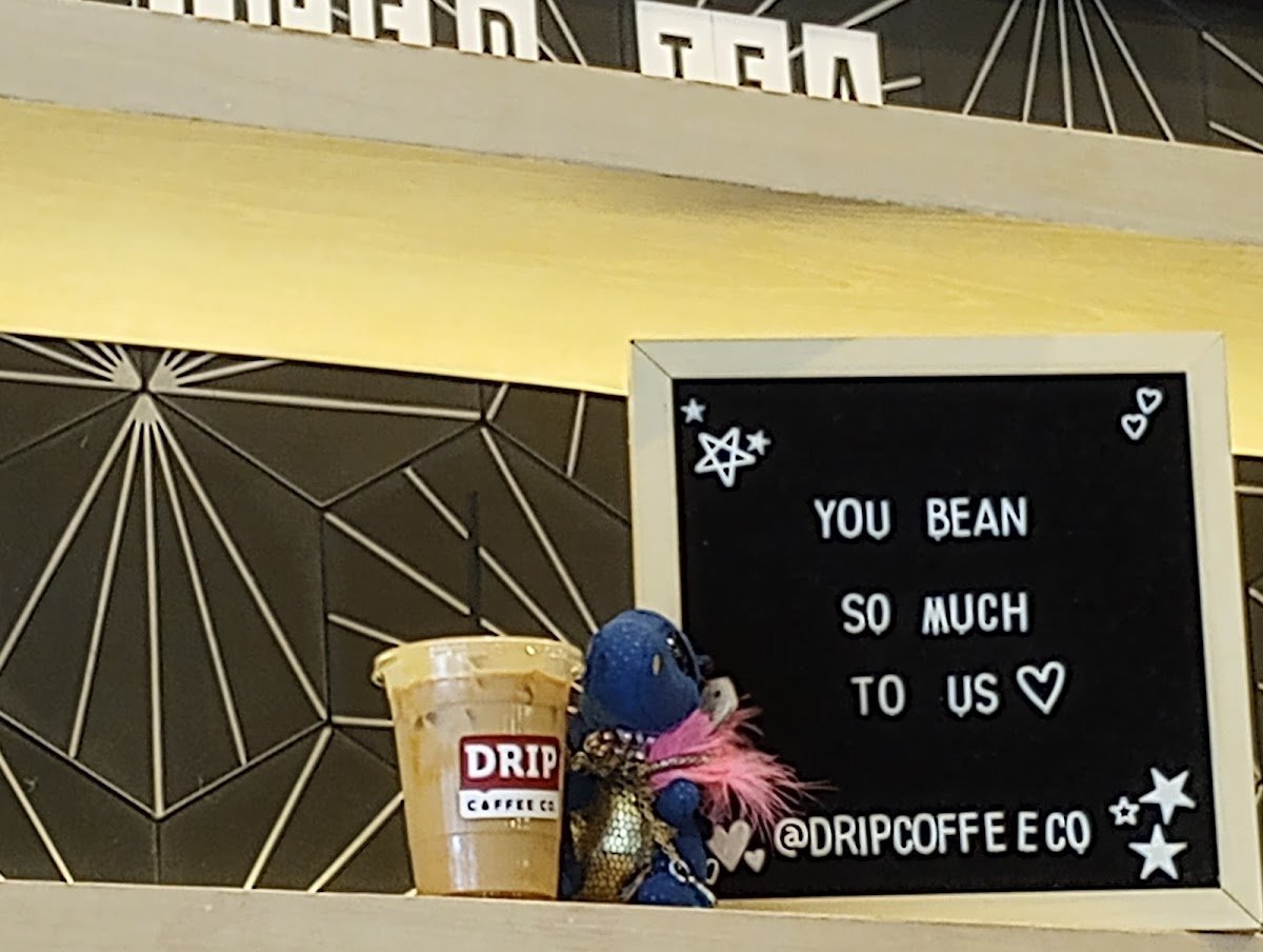 Drip Coffee specialty coffee shop in Dallas - photo 5