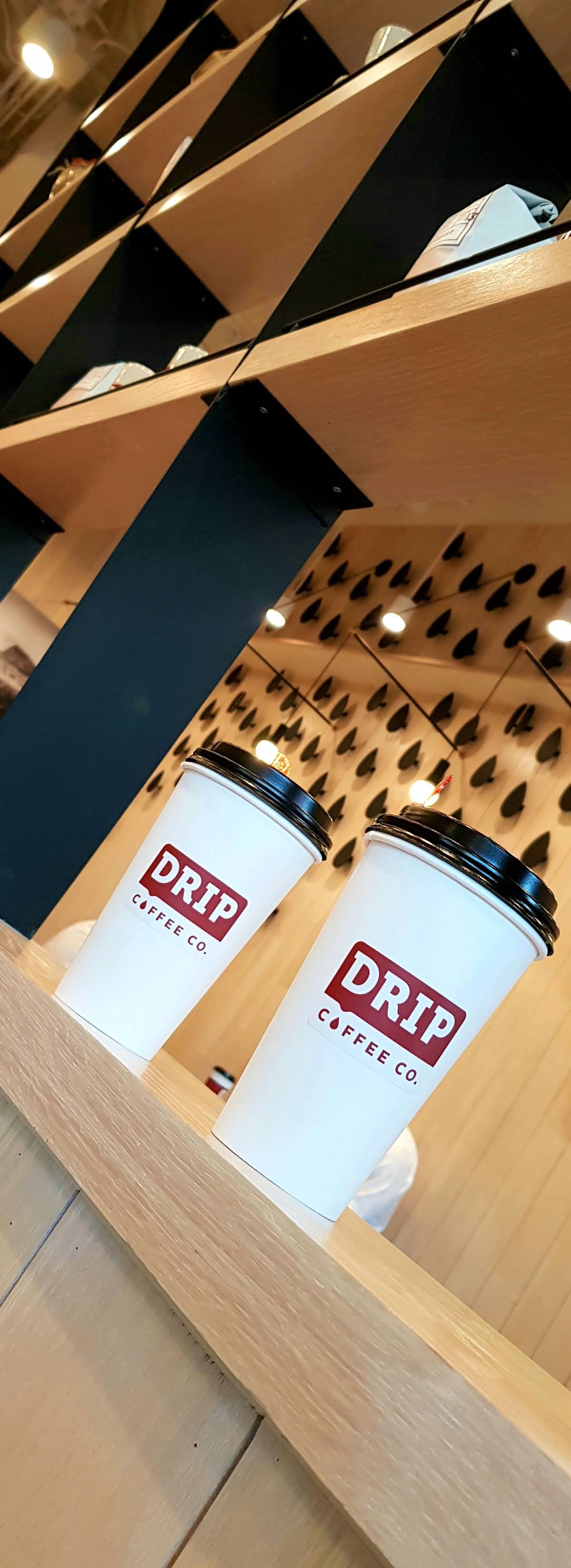 Drip Coffee specialty coffee shop in Dallas - photo 8