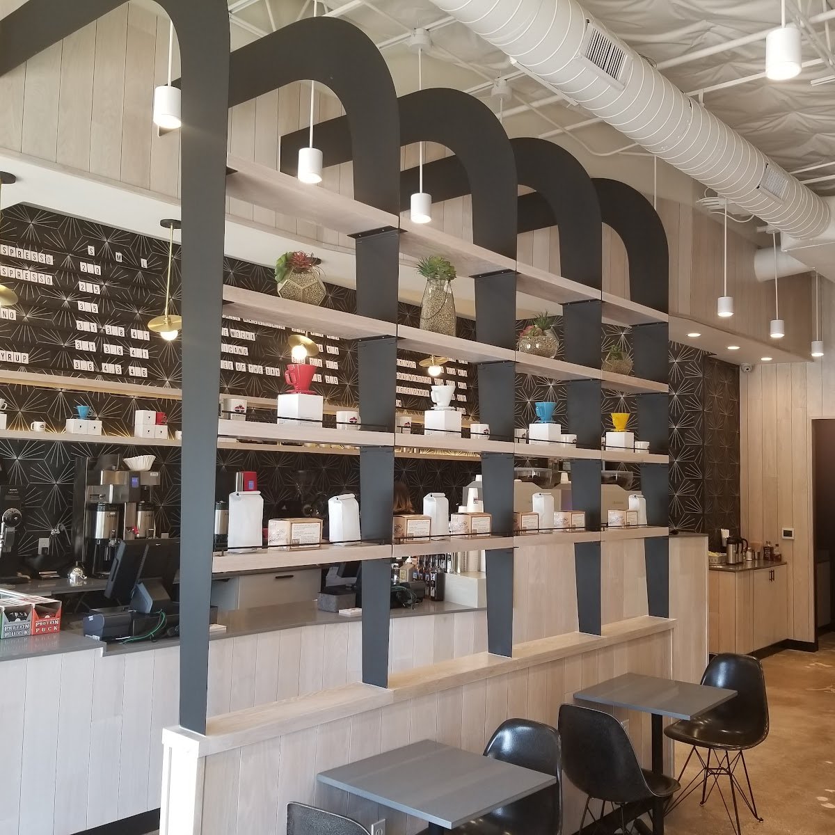 Drip Coffee specialty coffee shop in Dallas - photo 10