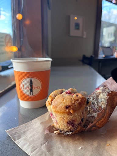 Caffe Ladro - Fremont specialty coffee shop in Seattle - photo 9