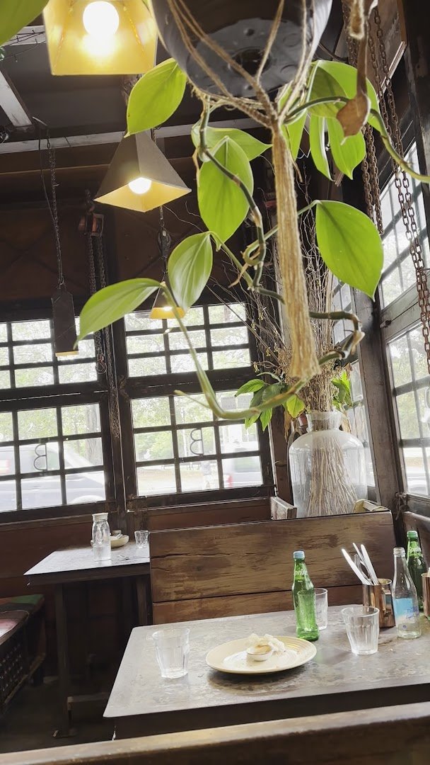 Blacksmith specialty coffee shop in Sydney - photo 2