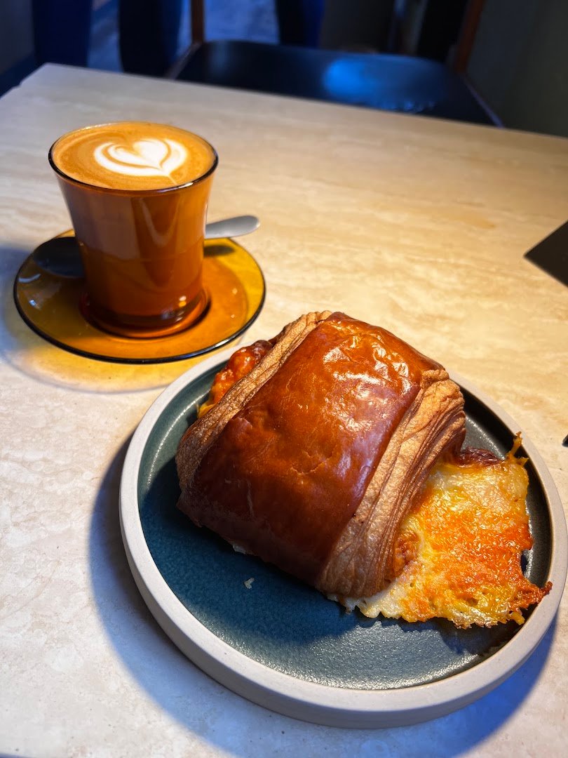 15grams Coffee House specialty coffee shop in London - photo 7