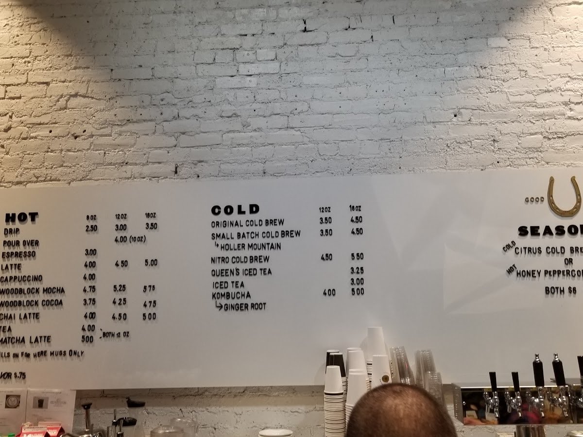 Stumptown Coffee Roasters specialty coffee shop in Portland - photo 5