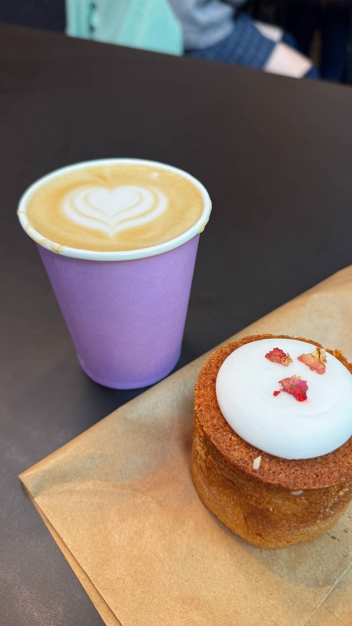 Formative Coffee specialty coffee shop in London - photo 12