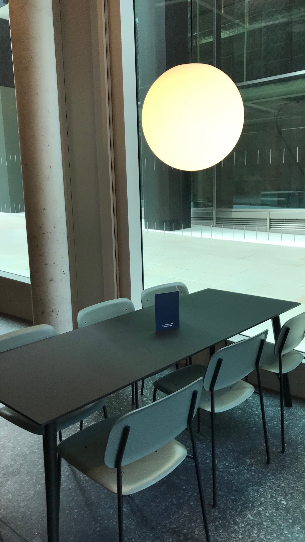 Formative Coffee specialty coffee shop in London - photo 13