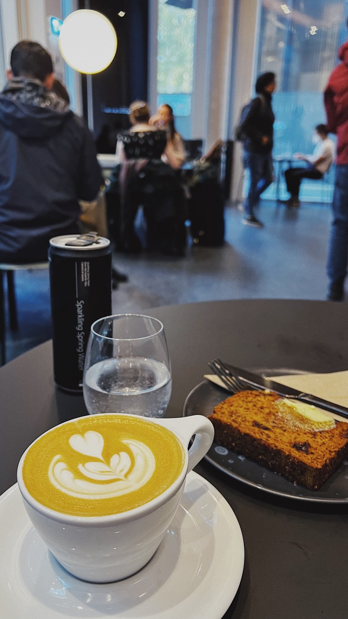 Formative Coffee specialty coffee shop in London - photo 14