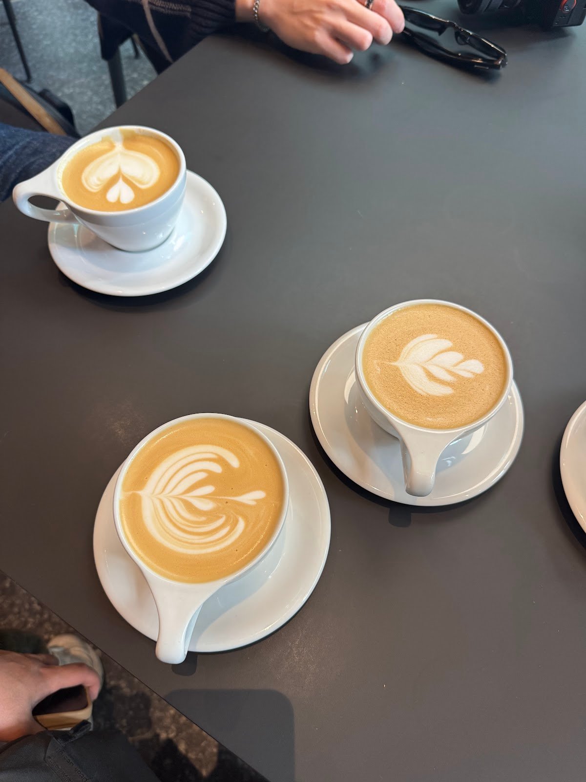 Formative Coffee specialty coffee shop in London - photo 6