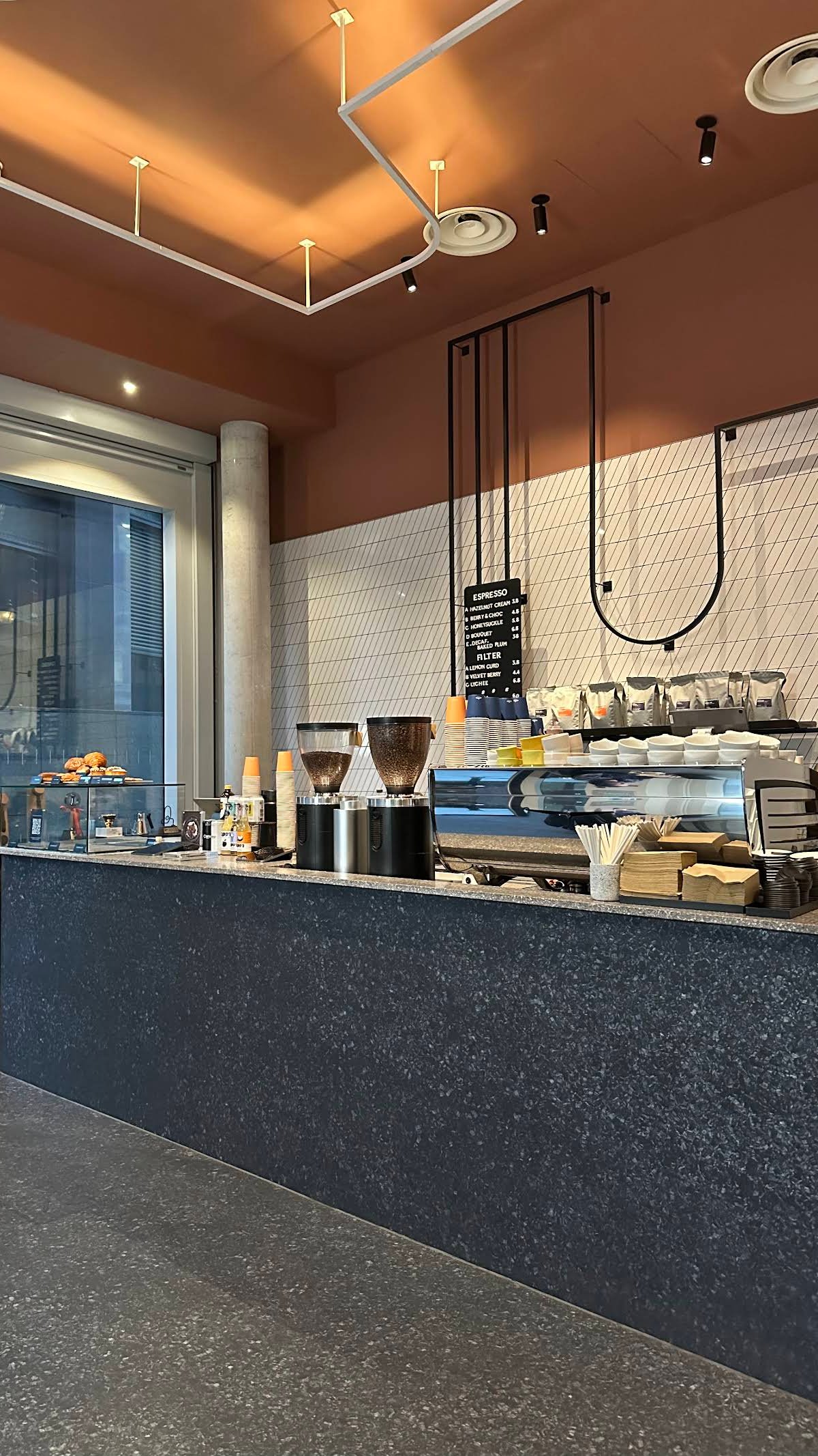 Formative Coffee specialty coffee shop in London - photo 10