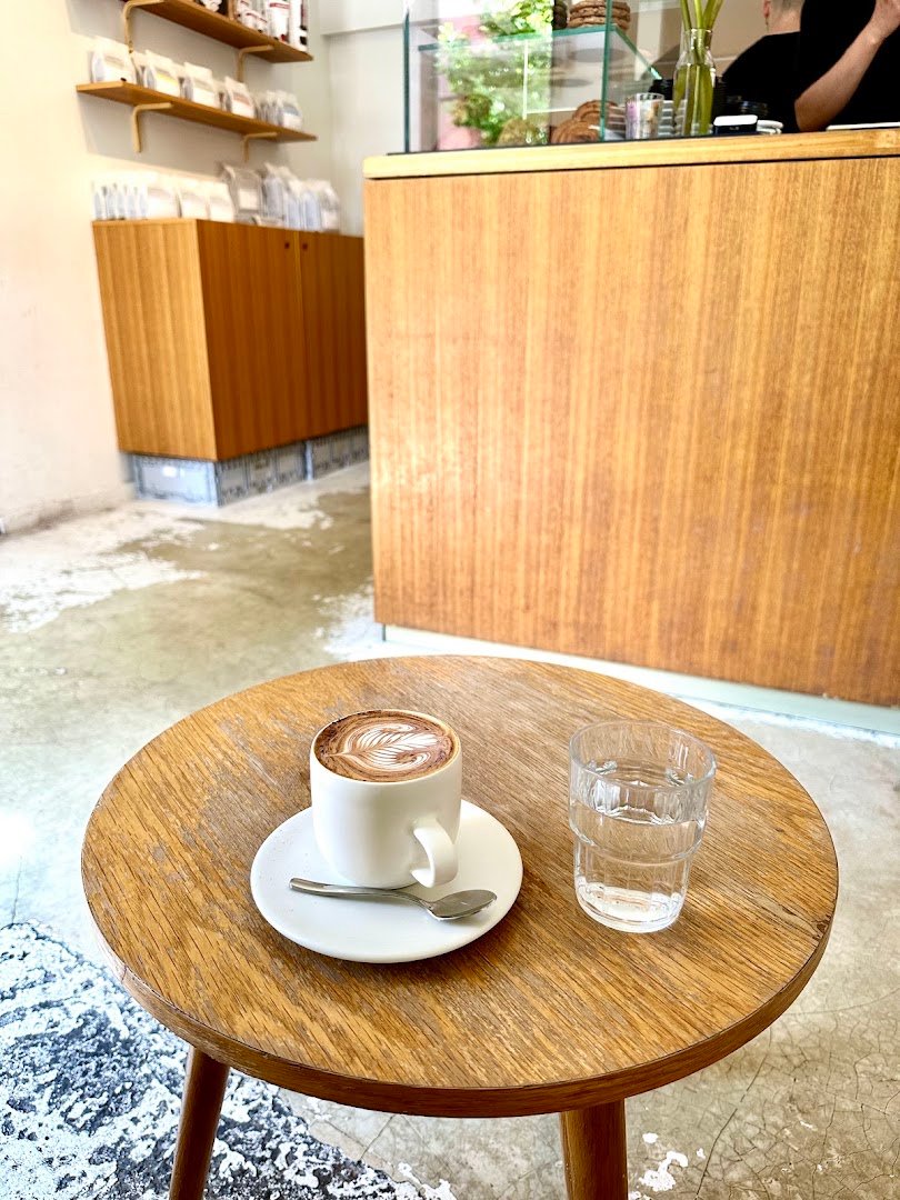 Primary, Potts Point specialty coffee shop in Sydney - photo 3