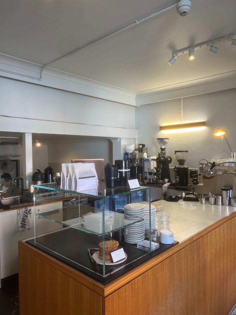 Primary, Potts Point specialty coffee shop in Sydney - photo 5
