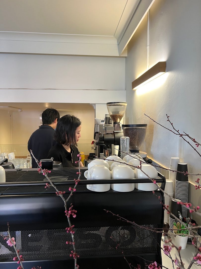 Primary, Potts Point specialty coffee shop in Sydney - photo 6