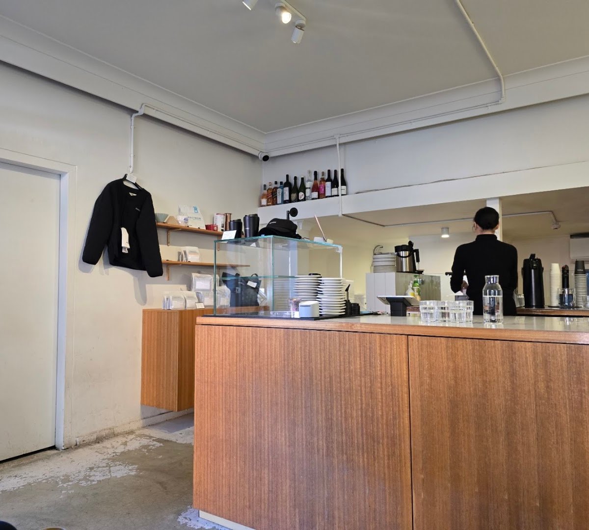 Primary, Potts Point specialty coffee shop in Sydney - photo 7