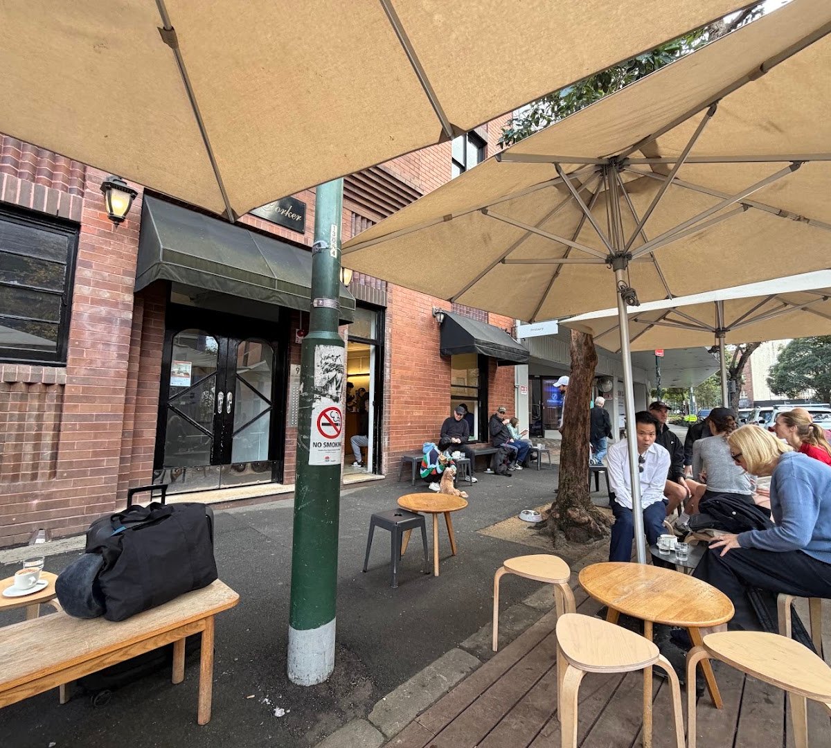 Primary, Potts Point specialty coffee shop in Sydney - photo 8