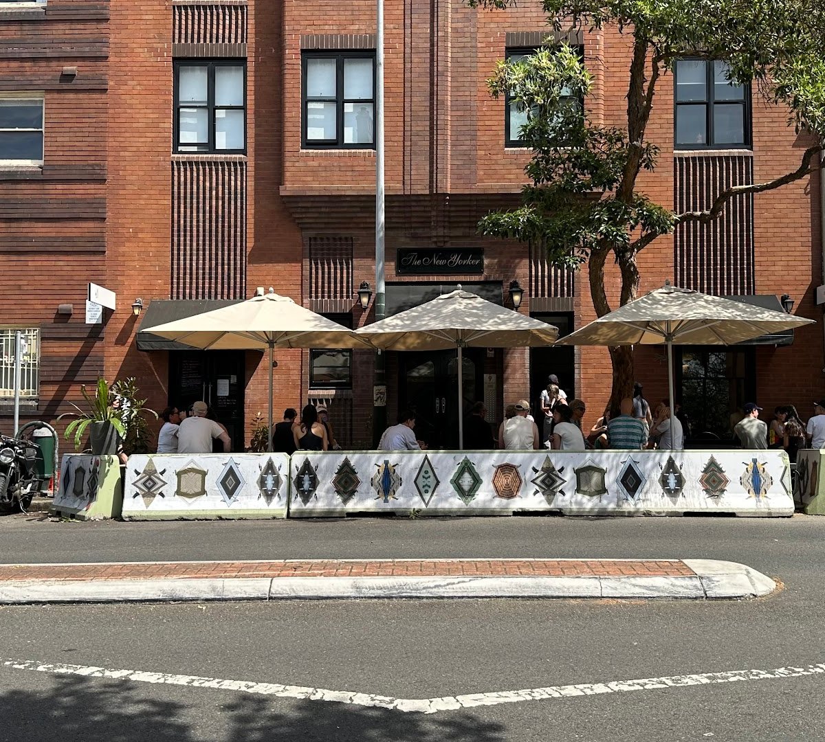 Primary, Potts Point specialty coffee shop in Sydney - photo 9