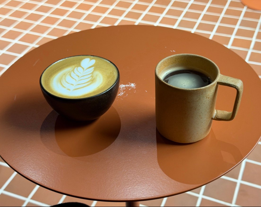 uru coffee specialty coffee shop in Kyoto - photo 5