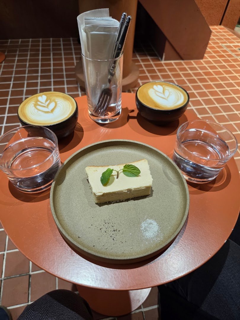 uru coffee specialty coffee shop in Kyoto - photo 8